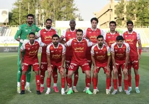 سوپرجام بین پرسپولیس و سپاهان چه زمانی برگزار می‌شود؟