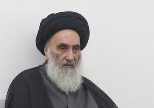آیت‌الله سیستانی: اجبار فیزیکی برای نماز و حجاب فرزندان جایز نیست