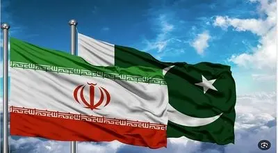پاکستان: پاسخ ایران به طرف آمریکایی منتقل شد

