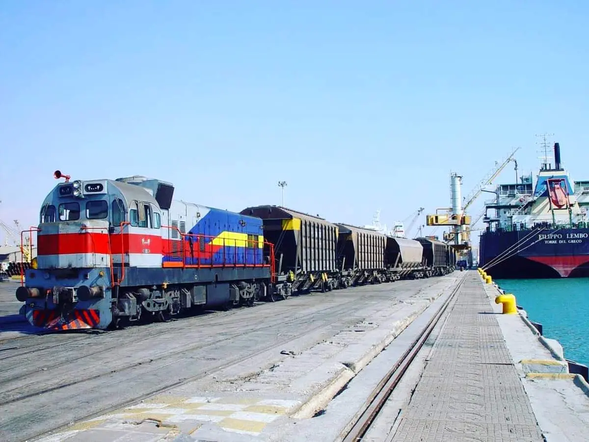 خبر خوش روس‌ها برای شبکه حمل و نقل ایران