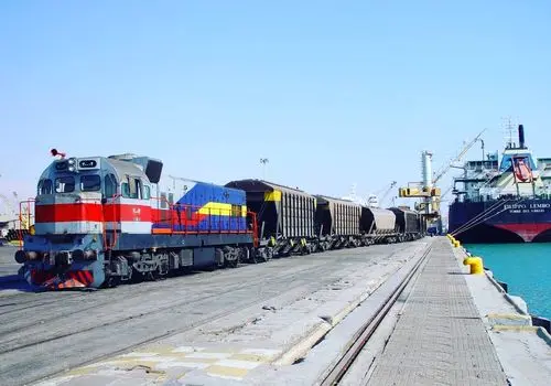 خبر خوش روس‌ها برای شبکه حمل و نقل ایران