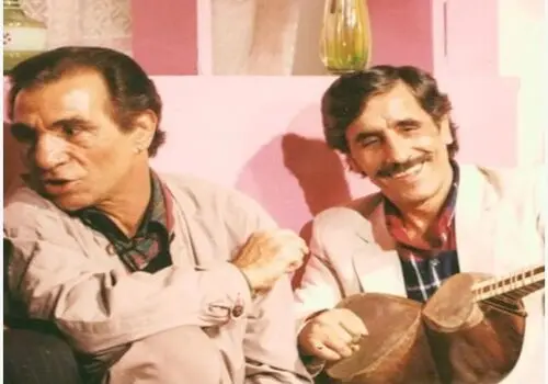 خاطره محمود بصیری از بیک‌ایمان‌وردی؛ وقتی با ده هزار تومان میشد پنج تا خونه خرید!/ویدیو 