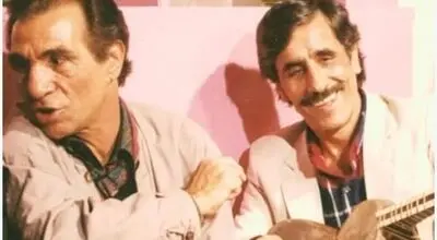 خاطره محمود بصیری از بیک‌ایمان‌وردی؛ وقتی با ده هزار تومان میشد پنج تا خونه خرید!/ویدیو 