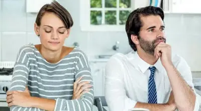 این نشانه‌ها می‌گوید با همسرتان تفاهم دارید