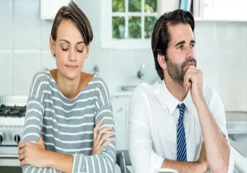 اهمیت گفتگو در روابط عاطفی
