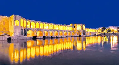اصفهان، نگین گردشگری ایران، میزبان اجلاس بین‌المللی گردشگری ۲۰۲۶ شد