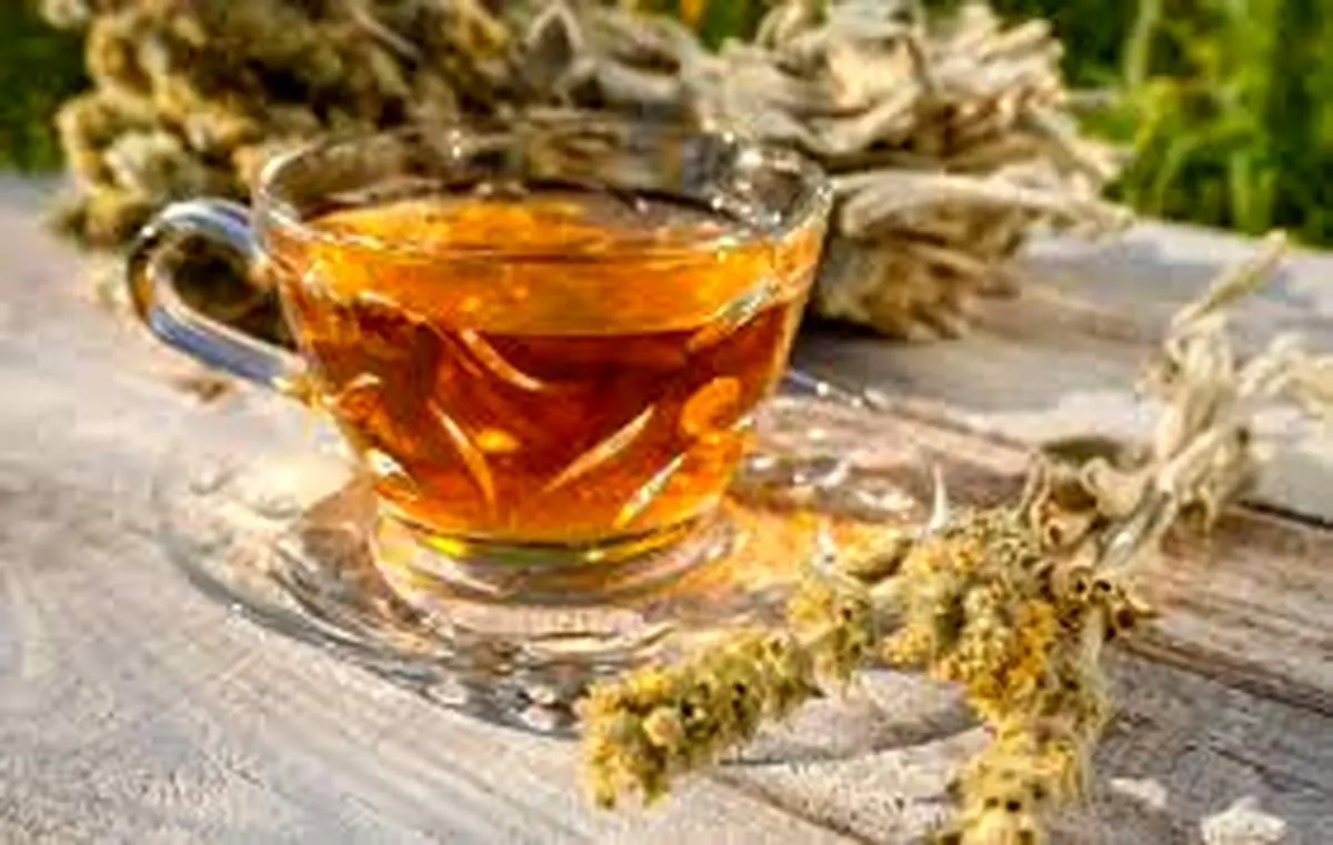 
 ۷ فایده طلایی چای کوهی!