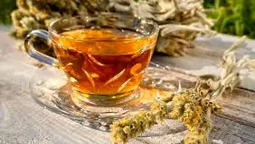 
 ۷ فایده طلایی چای کوهی!