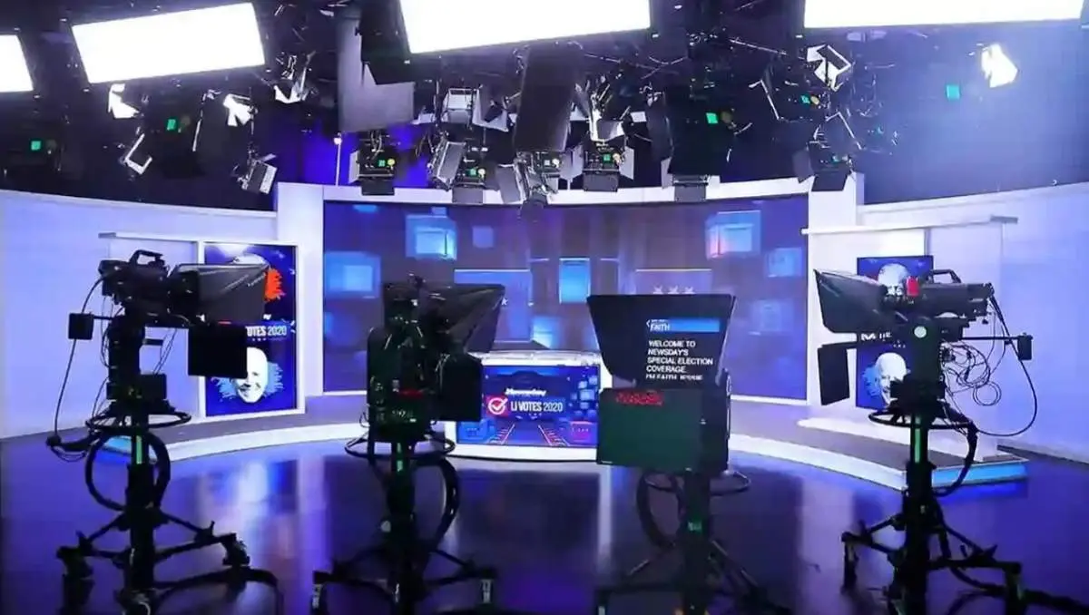 فیلم و سریال های تلویزیون برای تحویل سال و نوروز