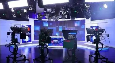 فیلم و سریال های تلویزیون برای تحویل سال و نوروز