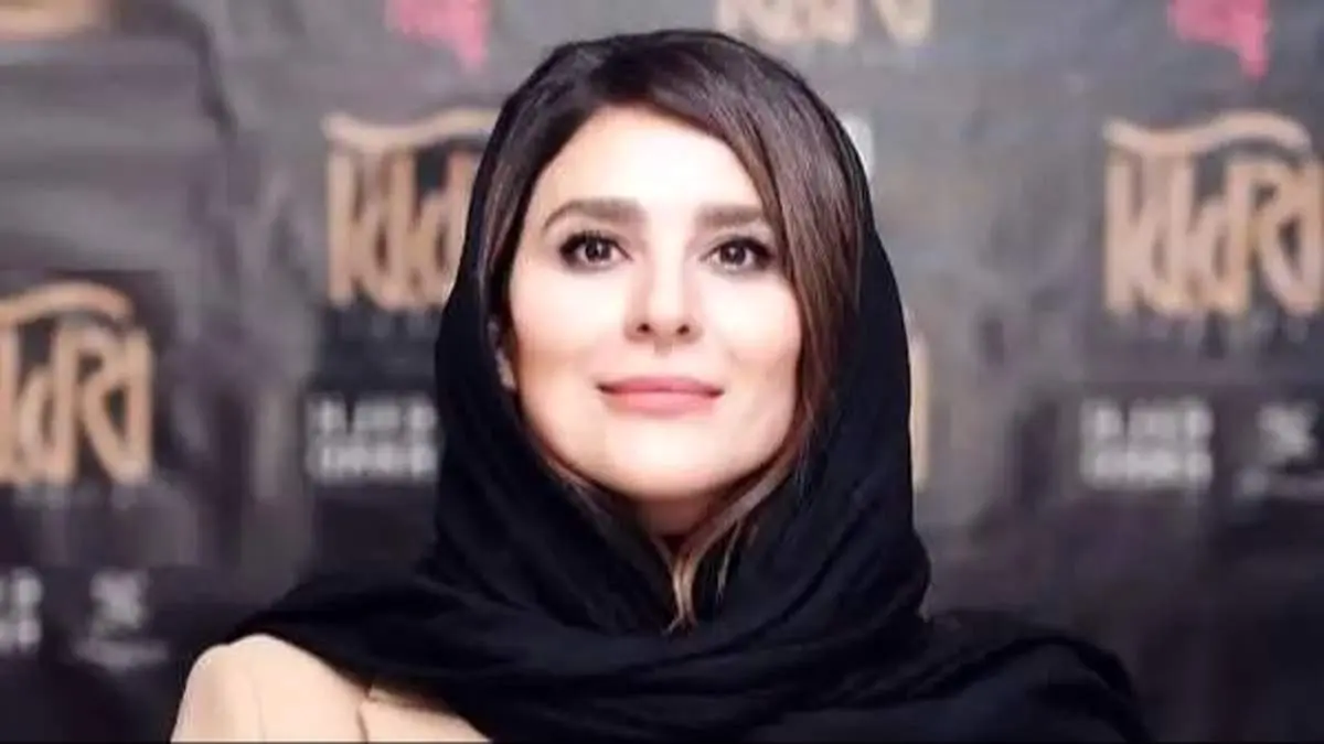 سحر دولتشاهی در آغوش مهمترین مرد زندگی اش +عکسی که وایرال شد