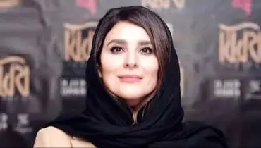 سحر دولتشاهی در آغوش مهمترین مرد زندگی اش +عکسی که وایرال شد