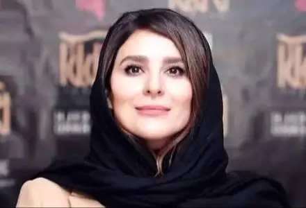 سحر دولتشاهی در آغوش مهمترین مرد زندگی اش +عکسی که وایرال شد