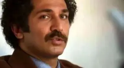 تیپ و چهره «قربان» سریال سوجان در ۲۱ سالگی