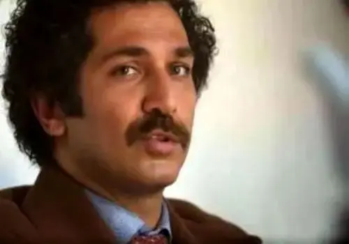 تیپ و چهره «قربان» سریال سوجان در ۲۱ سالگی