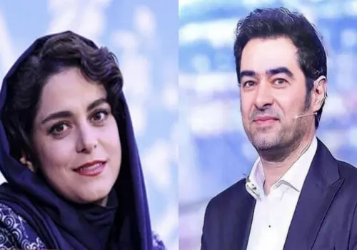 شهاب حسینی پس از ۱۶ سال سیمرغ می‌گیرد؟