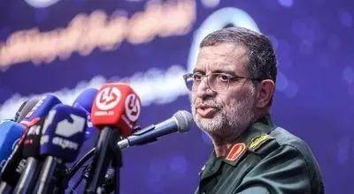 سخنگوی سپاه: در ترور شهید هنیه خراب‌کاری در کار نبود 