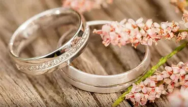 سن ازدواج  طی سه ماه افزایشی شد + عکس