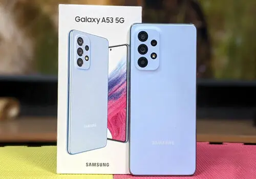 اندروید ۱۷ به این گوشی‌های سامسونگ می‌رسد 