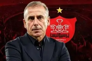 ادعای سرمربی ترک: پرسپولیس من را می‌خواست!

