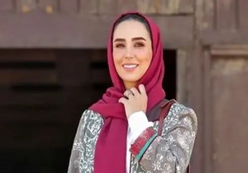 گرم، پرنور و کاملا جنوبی؛ دکوراسیون خانه سوگل طهماسبی