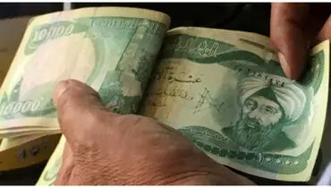 قیمت دینار عراق امروز شنبه 6 مرداد 1403