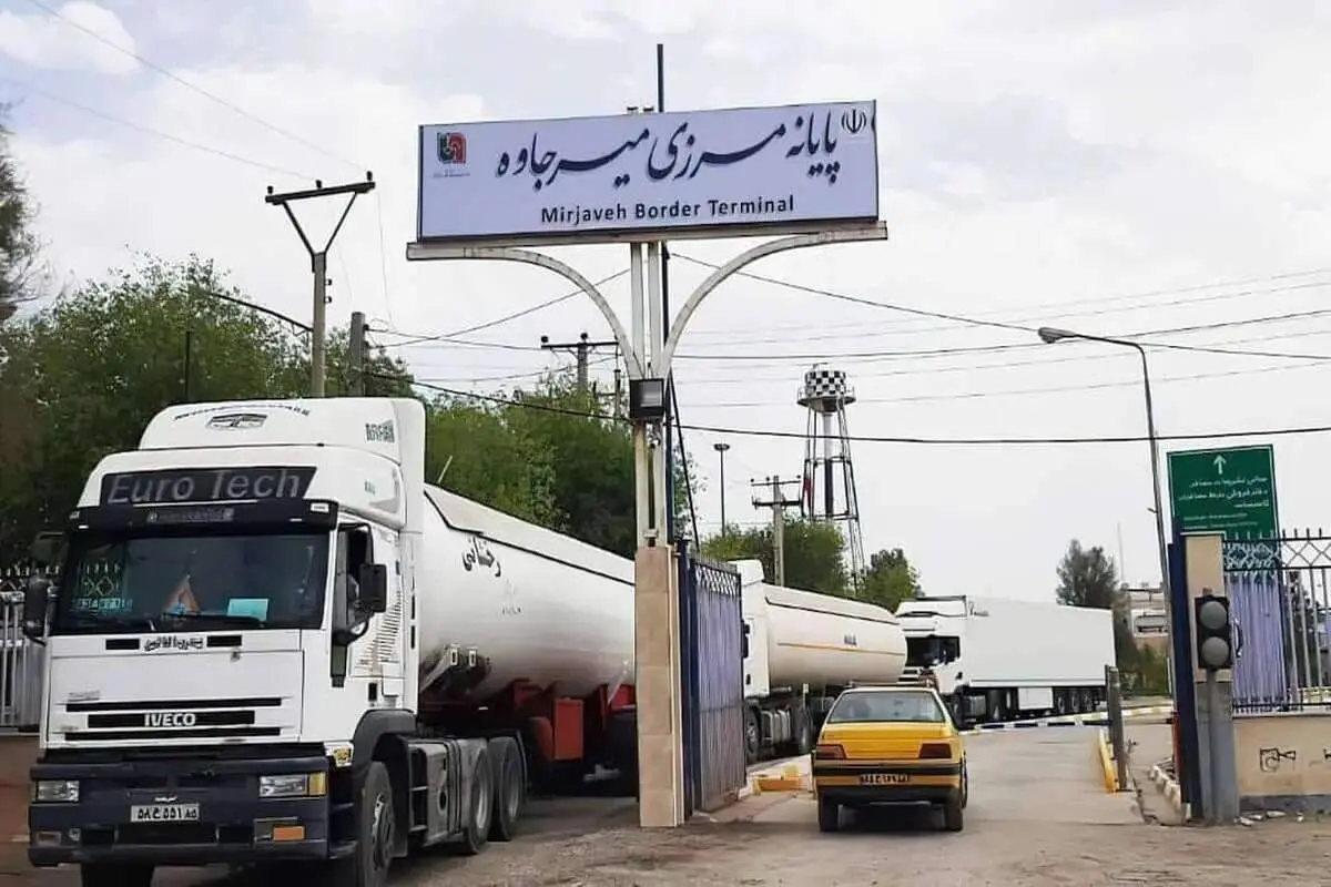 مرز پاکستان باز است!