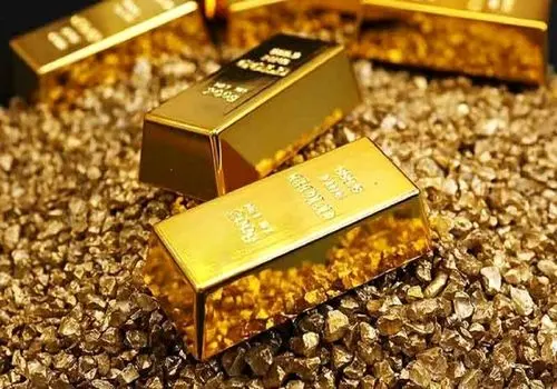 رکورد جدید قیمت طلا در بازار جهانی/ طلا ارزان شد؟