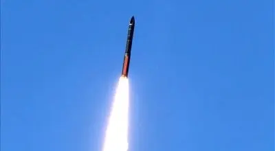 آزمایش یک اژدر هسته‌ای توسط ارتش روسیه