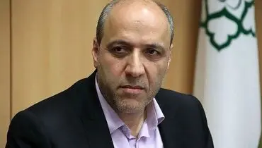 شناسایی عامل اصلی آلودگی هوای تهران