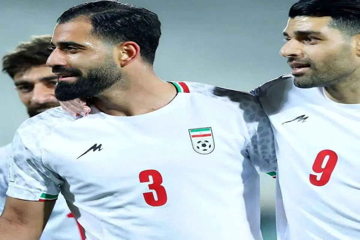 خلاصه بازی ایران ۵-۰ ترکمنستان در مقدماتی جام جهانی ۲۰۲۶+فیلم