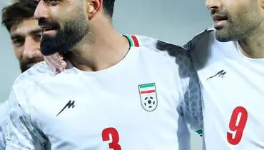 خلاصه بازی ایران ۵-۰ ترکمنستان در مقدماتی جام جهانی ۲۰۲۶+فیلم