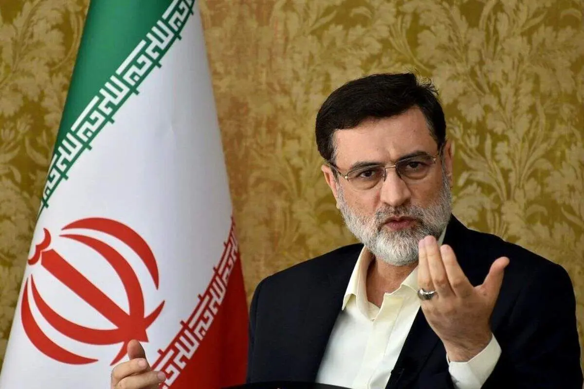 سید امیرحسین قاضی‌زاده هاشمی کیست و چه سوابقی دارد؟