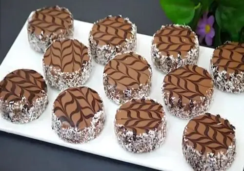 روش آماده کردن باقلوای خانگی ویژه عید نوروز +فیلم