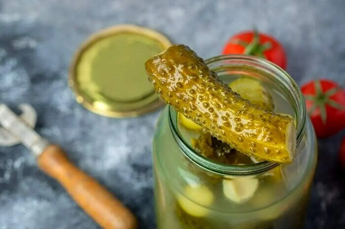 راه‌های ساده و کاربردی برای گرفتن شوری خیارشور
