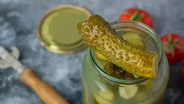 راه‌های ساده و کاربردی برای گرفتن شوری خیارشور