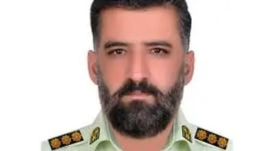 شهادت مأمور انتظامی در ایذه پس از درگیری با اشرار