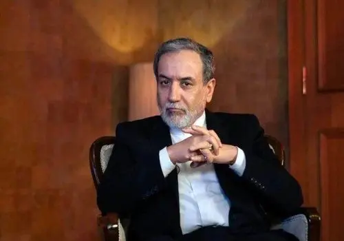 غریبآبادی از نامه مشترک روسیه، چین و ایران در به گروسی خبر داد