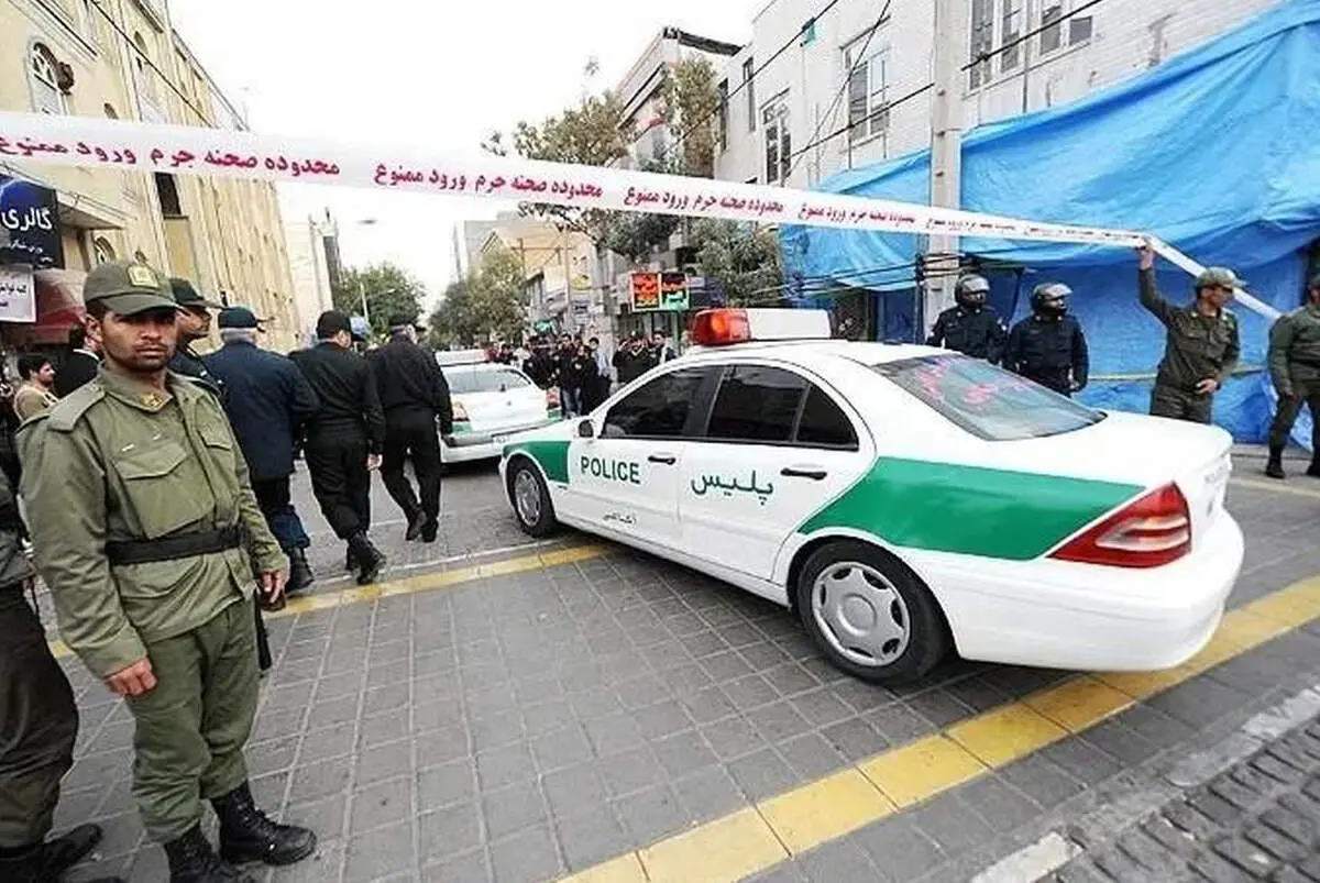 ماجرای وحشتناک یک همسرکشی در شاهرود
