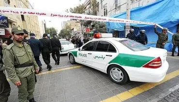 ماجرای وحشتناک یک همسرکشی در شاهرود
