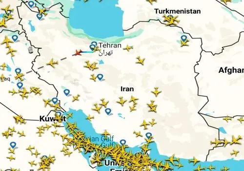 محدودیت موقت مسافرگیری در ۳ ایستگاه خط یک مترو تهران