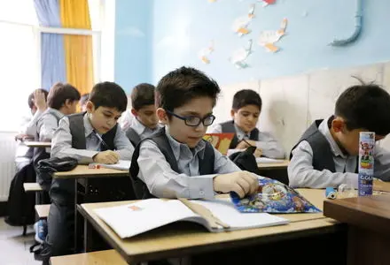 شهریه نجومی مدارس غیرانتفاعی؛ فقط ۲ درصد مدارس تهران بالای ۱۰۰ میلیون تومان!