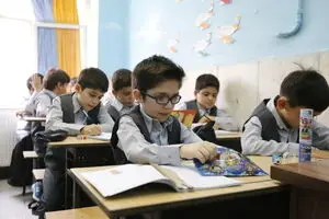 هشدار تخلیه مدارس صحت دارد؟