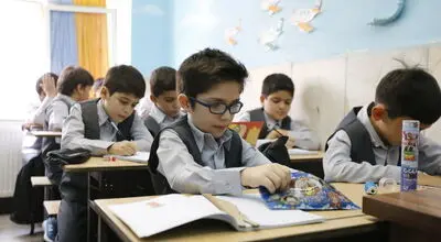 خبر جدید از پیش‌دبستانی: دوره مستقل آموزشی می‌شود