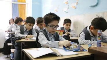 مدارس خراسان رضوی فردا دایر است