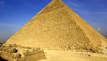 آیا ما درباره قدمت «هرم بزرگ» اشتباه می‌کنیم؟
