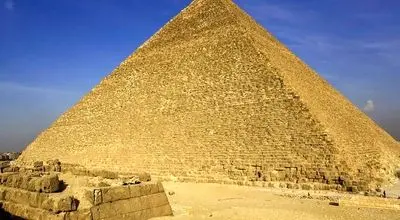 آیا ما درباره قدمت «هرم بزرگ» اشتباه می‌کنیم؟
