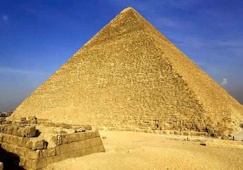 آیا ما درباره قدمت «هرم بزرگ» اشتباه می‌کنیم؟
