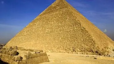 آیا ما درباره قدمت «هرم بزرگ» اشتباه می‌کنیم؟
