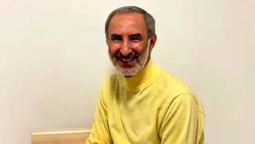 حمید نوری آزاد شد